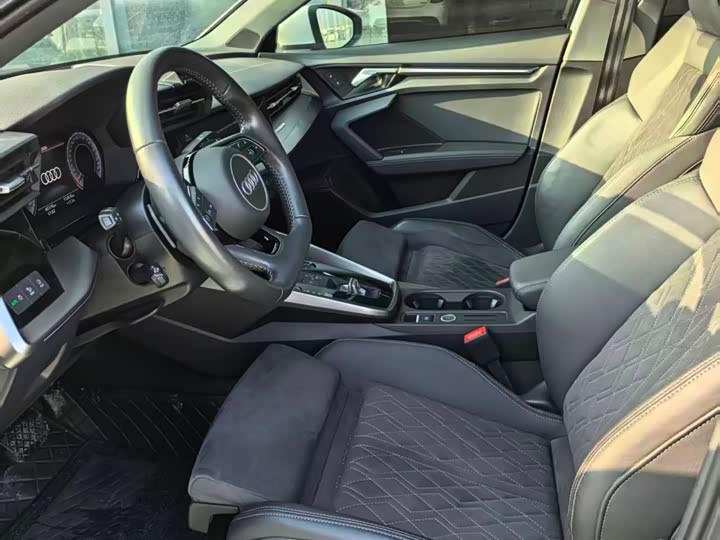 Фото 6 - Audi A3