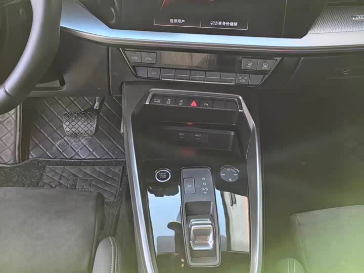 Фото 9 - Audi A3