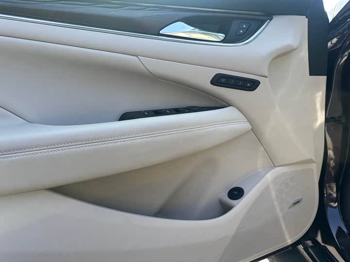 Фото 7 - Buick LaCrosse