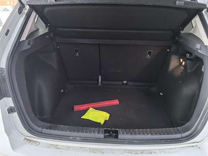 Фото 6 - Volkswagen Tharu