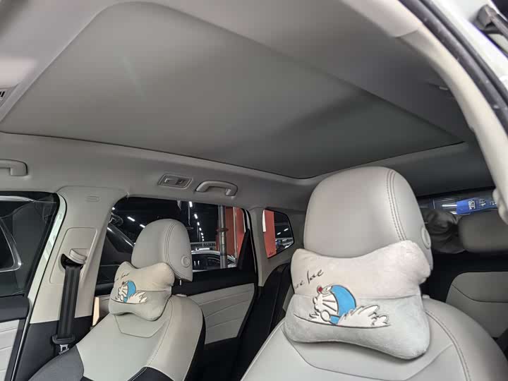 Фото 8 - Volkswagen Tharu