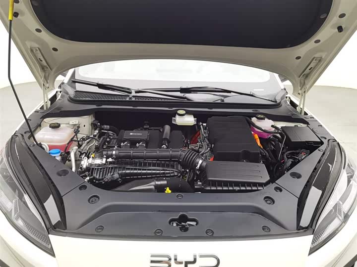 Фото 6 - BYD Seal 06 Hybrid/EV