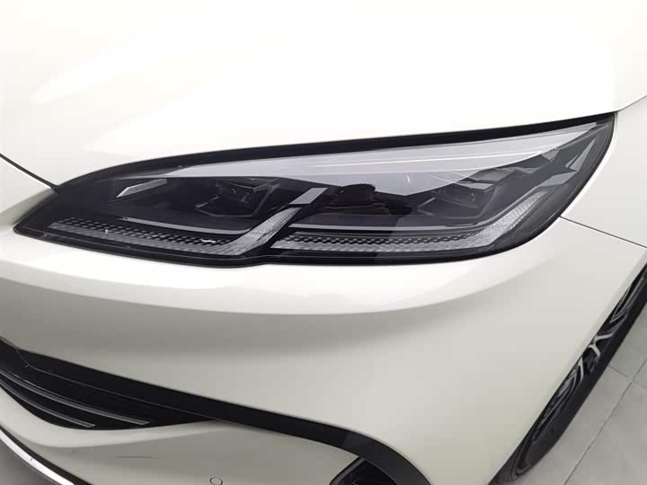 Фото 7 - BYD Seal 06 Hybrid/EV