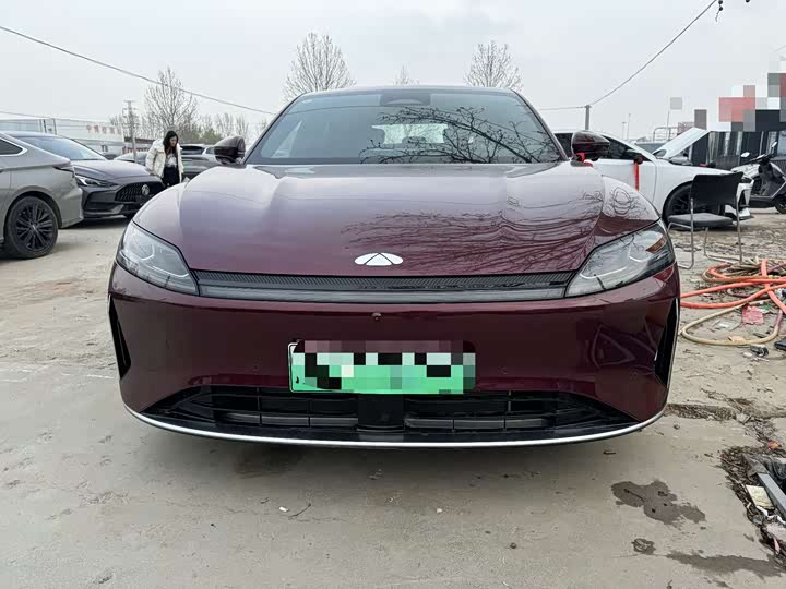 Photo 2 - Chery Fulwin A9L