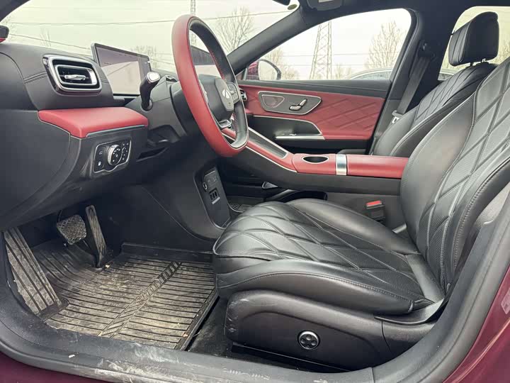 Photo 4 - Chery Fulwin A9L