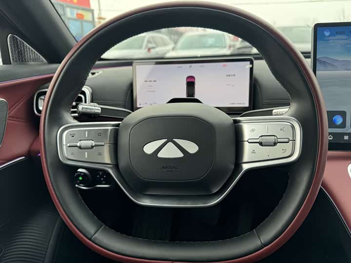 Photo 7 - Chery Fulwin A9L