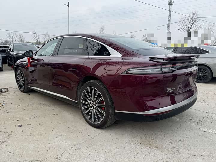 Photo 9 - Chery Fulwin A9L