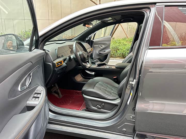 Фото 5 - Changan UNI-T