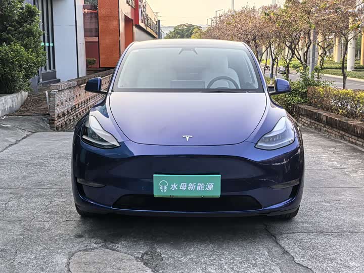Photo 2 - Tesla Model Y