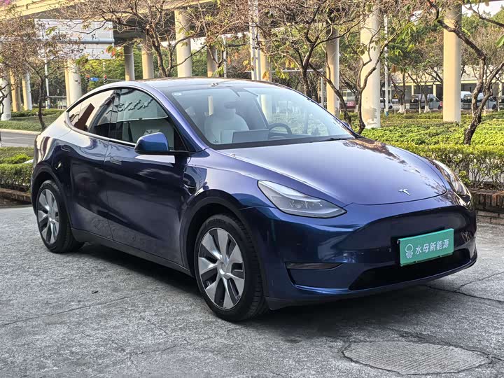 Photo 3 - Tesla Model Y