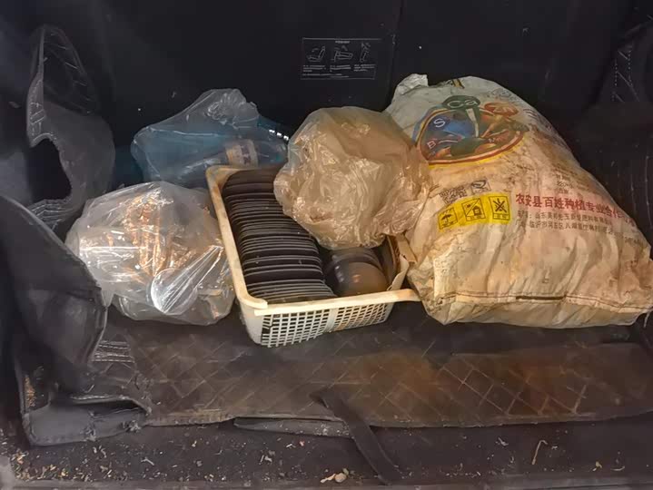 Фото 4 - BAIC Beijing BJ40