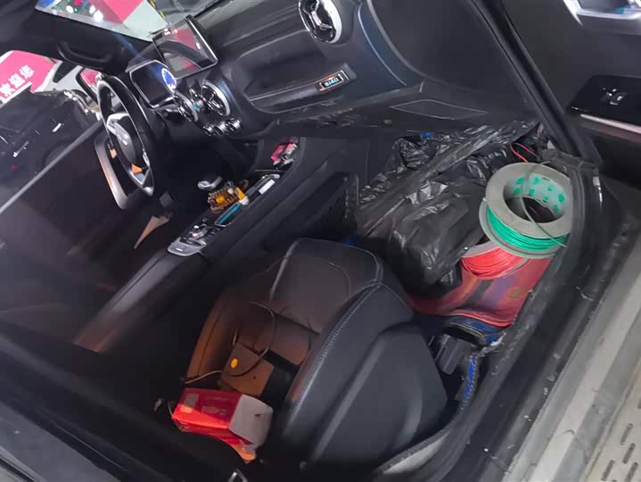 Фото 8 - BAIC Beijing BJ40