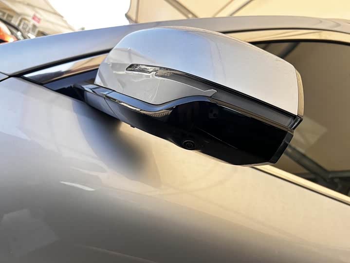 Фото 5 - Geely Galaxy Starship 7