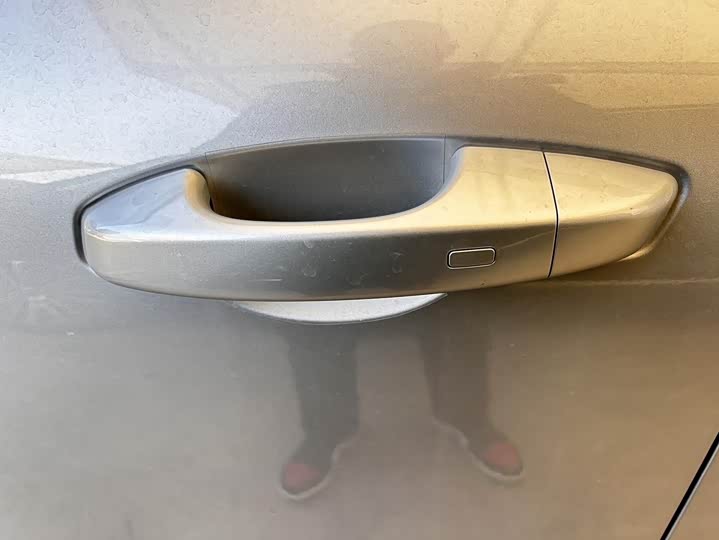 Фото 6 - Geely Galaxy Starship 7