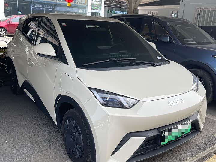 Photo 2 - BYD Seagull