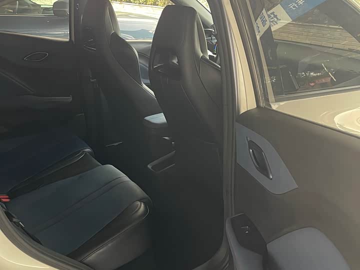 Photo 4 - BYD Seagull