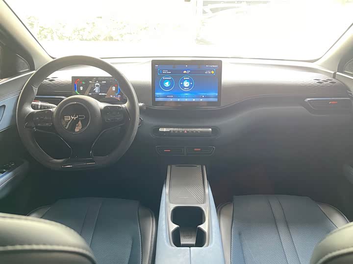 Photo 5 - BYD Seagull