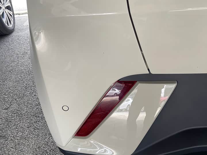 Photo 8 - BYD Seagull