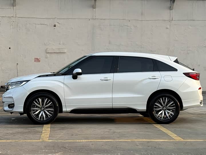 Фото 5 - Honda Avancier