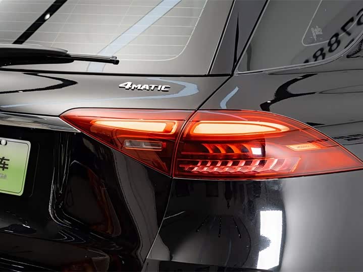 Фото 9 - Mercedes-Benz GLE-Class Hybrid