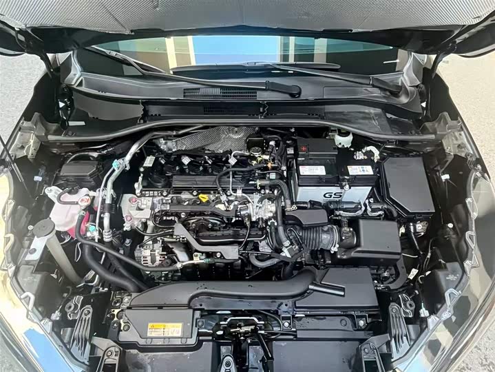 Фото 7 - Toyota Corolla Cross