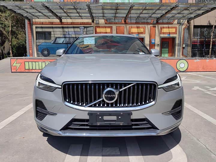 Фото 2 - Volvo XC60