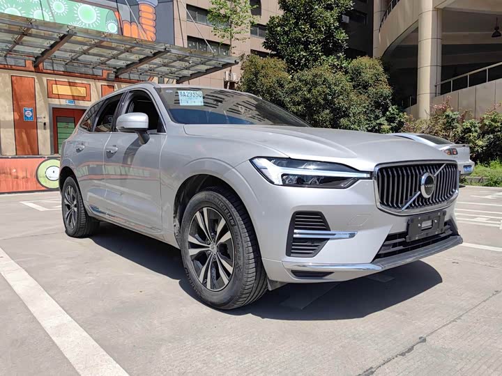 Фото 3 - Volvo XC60