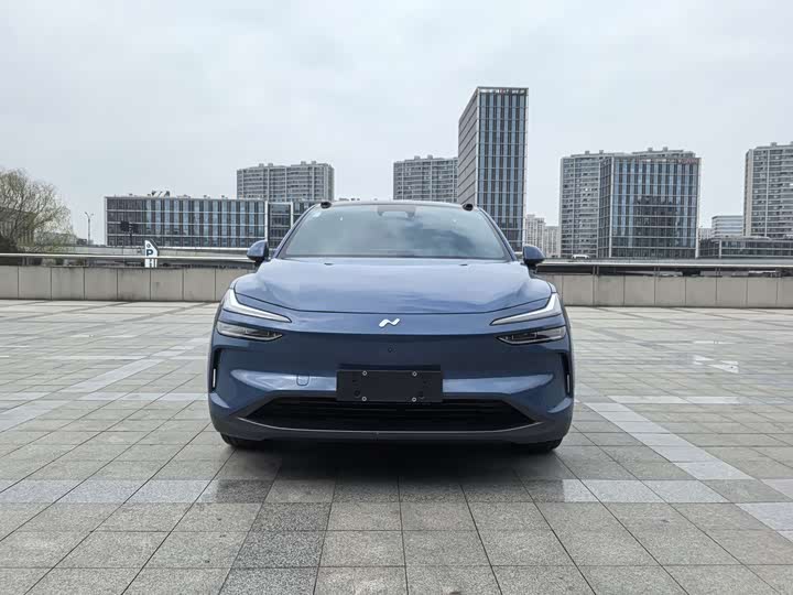 Фото 2 - Nio Onvo L60