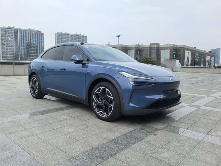 Фото 4 - Nio Onvo L60