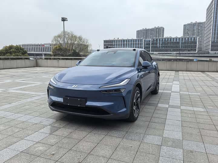 Фото 5 - Nio Onvo L60