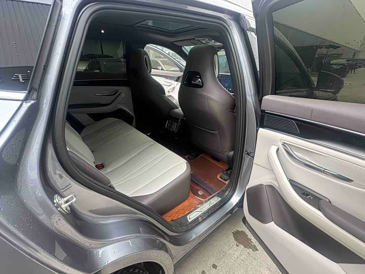 Фото 6 - BYD Song Plus Hybrid/EV