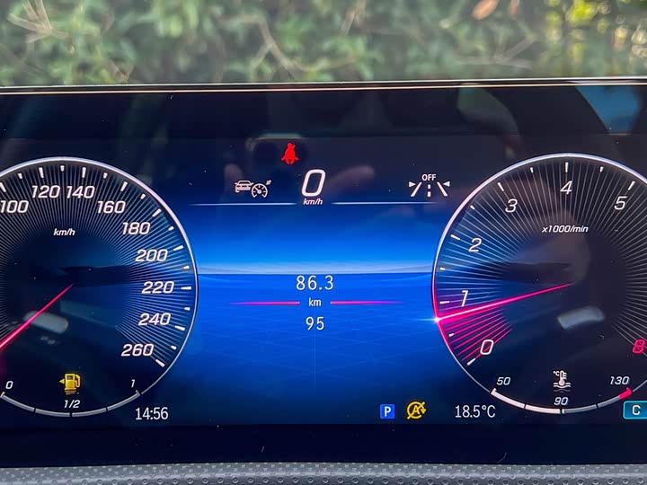 Фото 7 - Mercedes-Benz A-Class