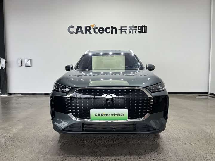 Фото 2 - Chery Fulwin T8