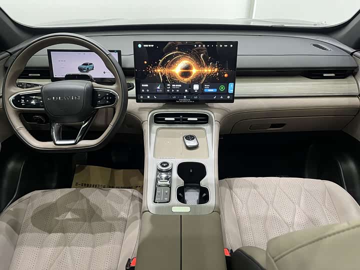 Фото 9 - Chery Fulwin T8