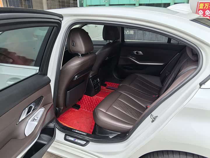 Фото 6 - BMW 3 Series