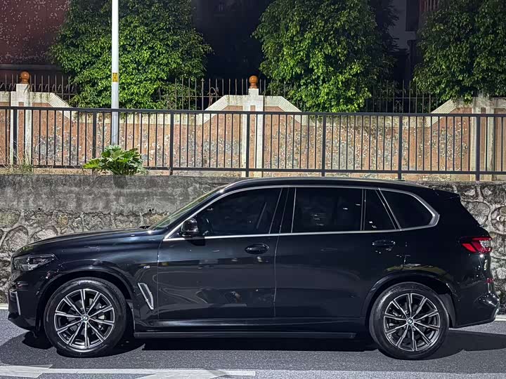 Фото 4 - BMW X5