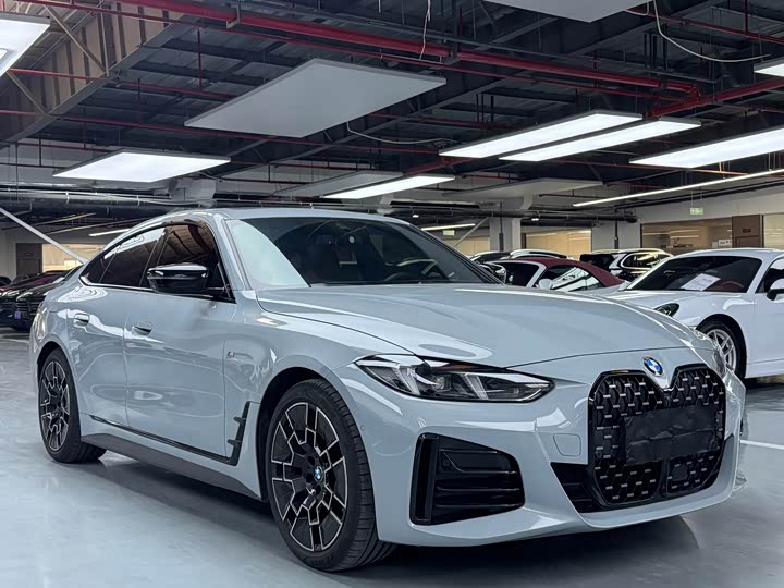 Фото 3 - BMW 4 Series