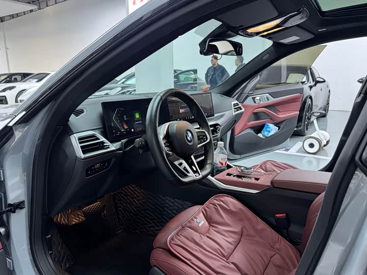 Фото 5 - BMW 4 Series