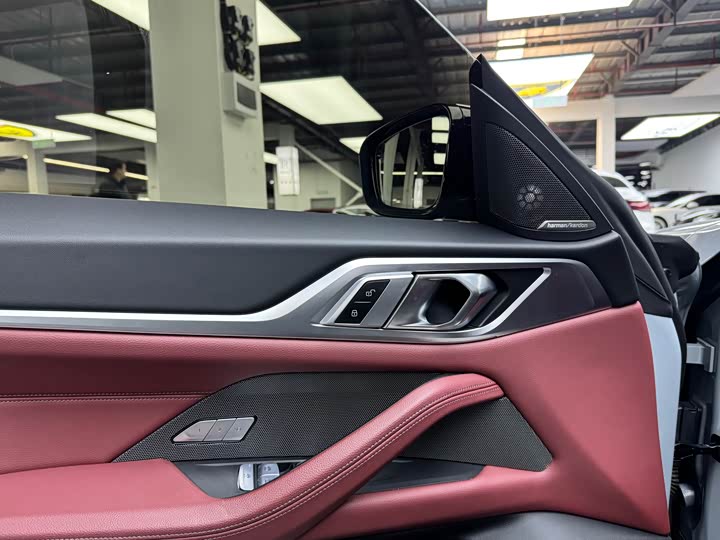 Фото 6 - BMW 4 Series