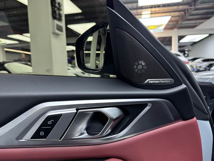 Фото 7 - BMW 4 Series