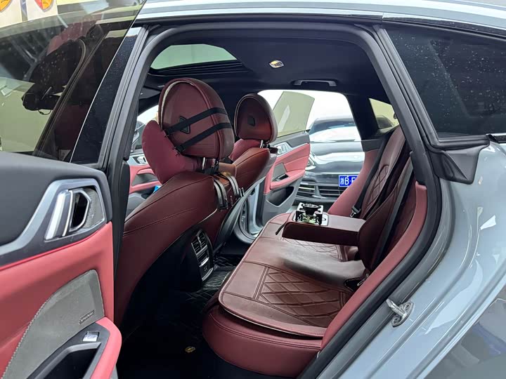 Фото 8 - BMW 4 Series