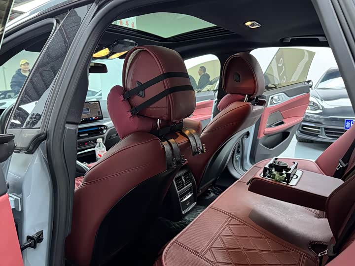 Фото 9 - BMW 4 Series