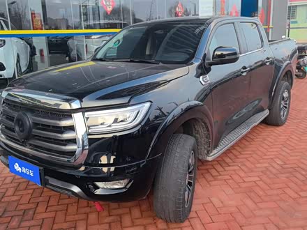 Фото 1 - Great Wall Pao