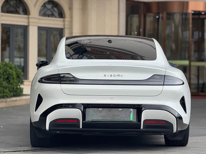 Photo 9 - Xiaomi SU7