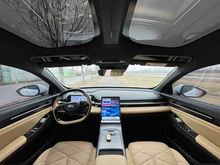 Фото 5 - Geely Galaxy L6