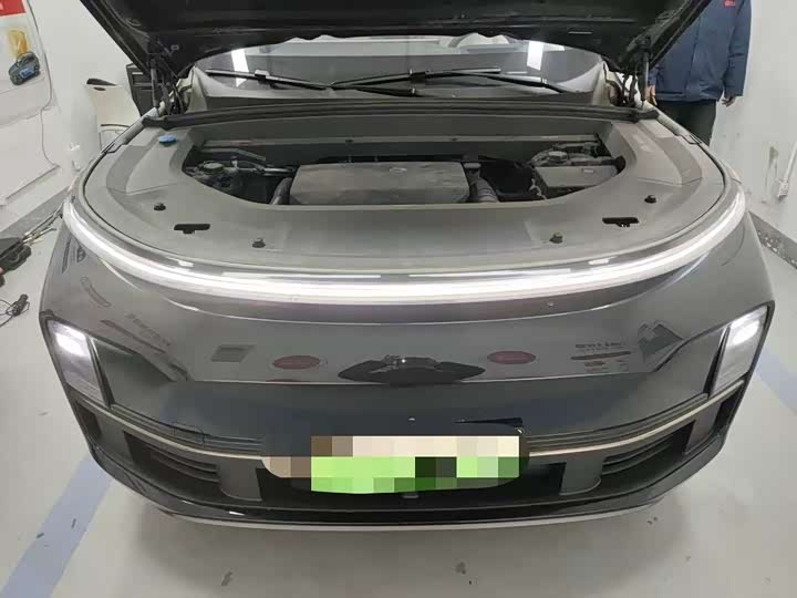 Фото 3 - LiXiang L9