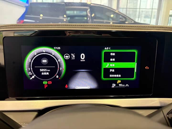 Photo 4 - Volkswagen Passat