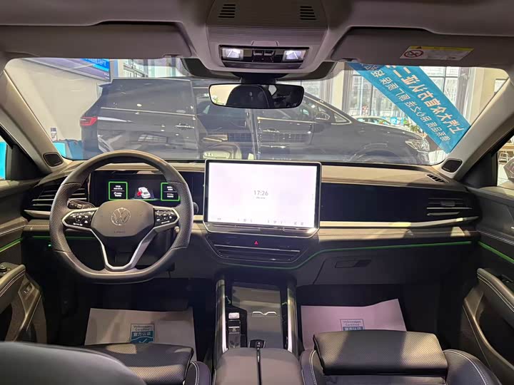 Photo 5 - Volkswagen Passat