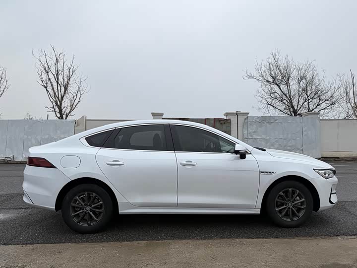 Photo 4 - BYD Qin Plus