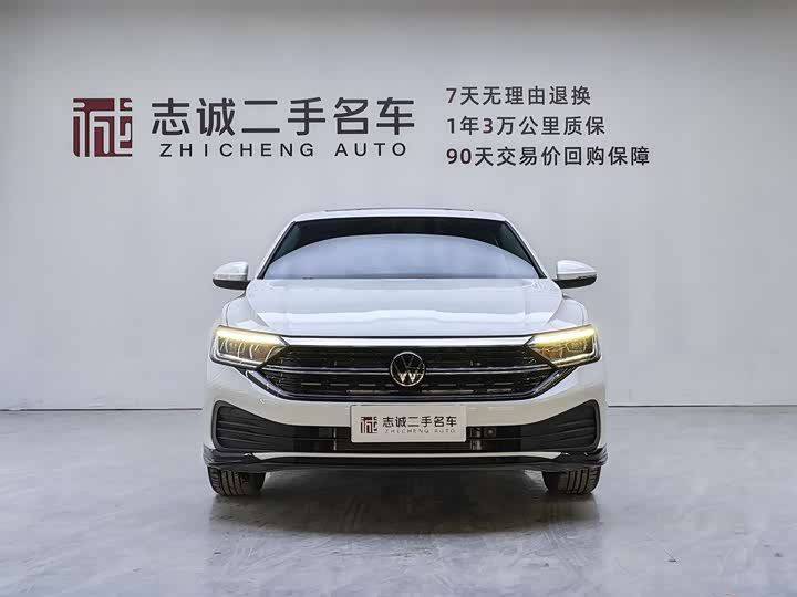 Фото 2 - Volkswagen Sagitar L